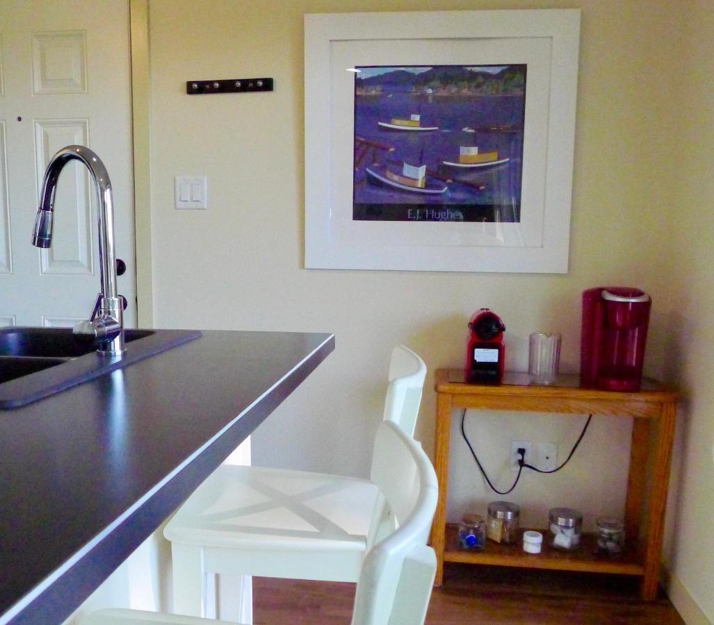 Annarthur Guest House นาไนโม ภายนอก รูปภาพ