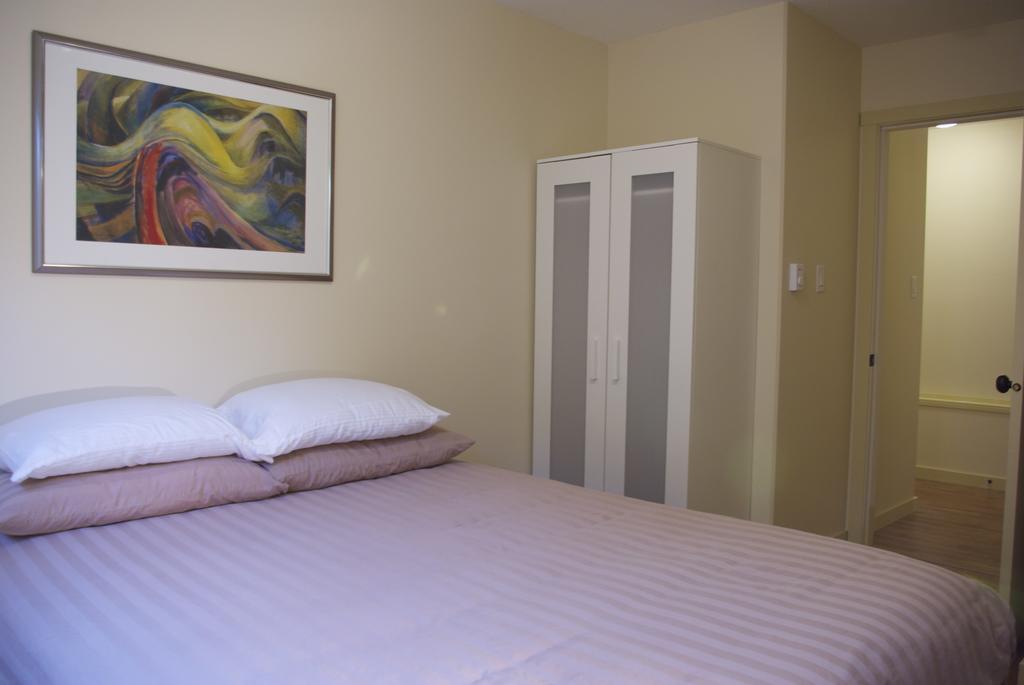 Annarthur Guest House นาไนโม ภายนอก รูปภาพ