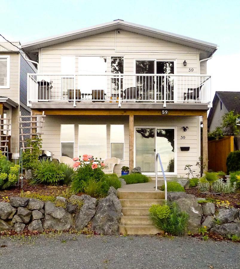 Annarthur Guest House นาไนโม ภายนอก รูปภาพ